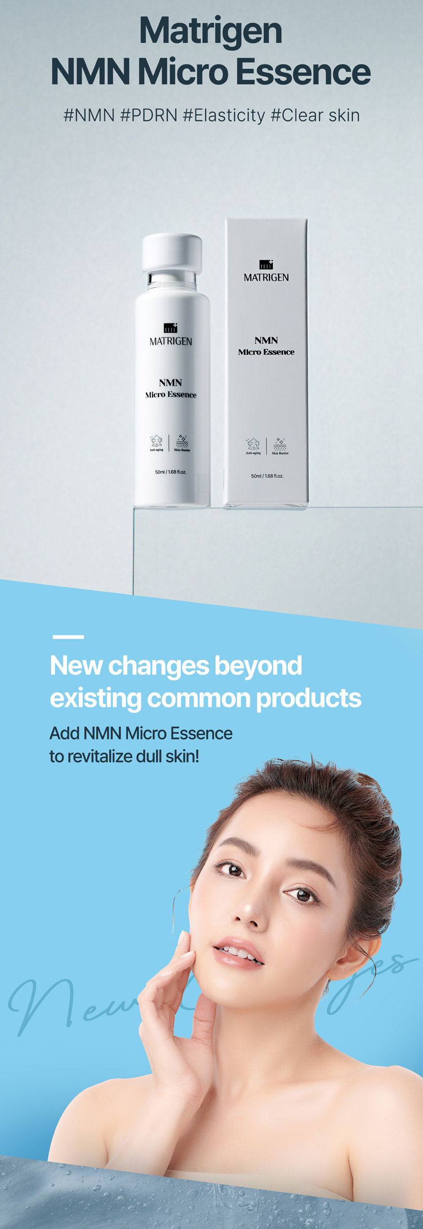 NMN Micro Essence