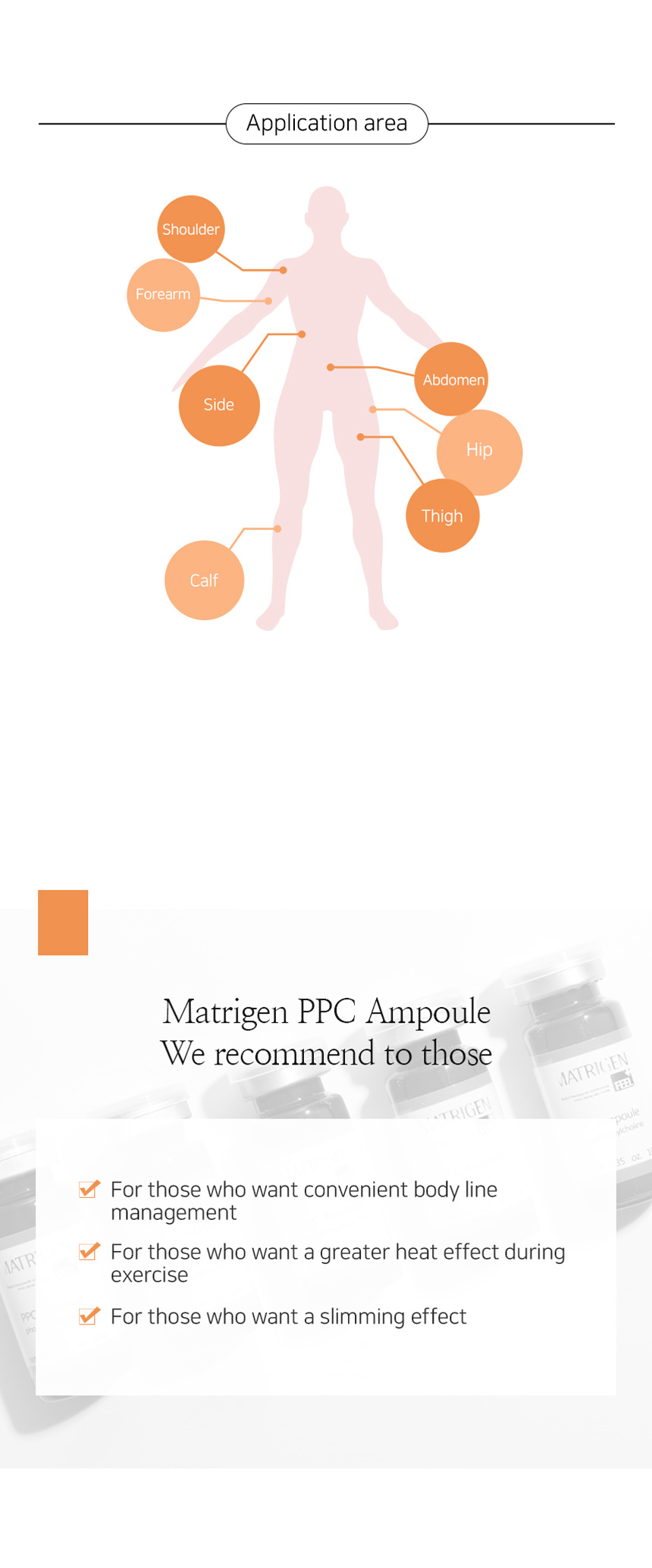 PPC Ampoule Vial