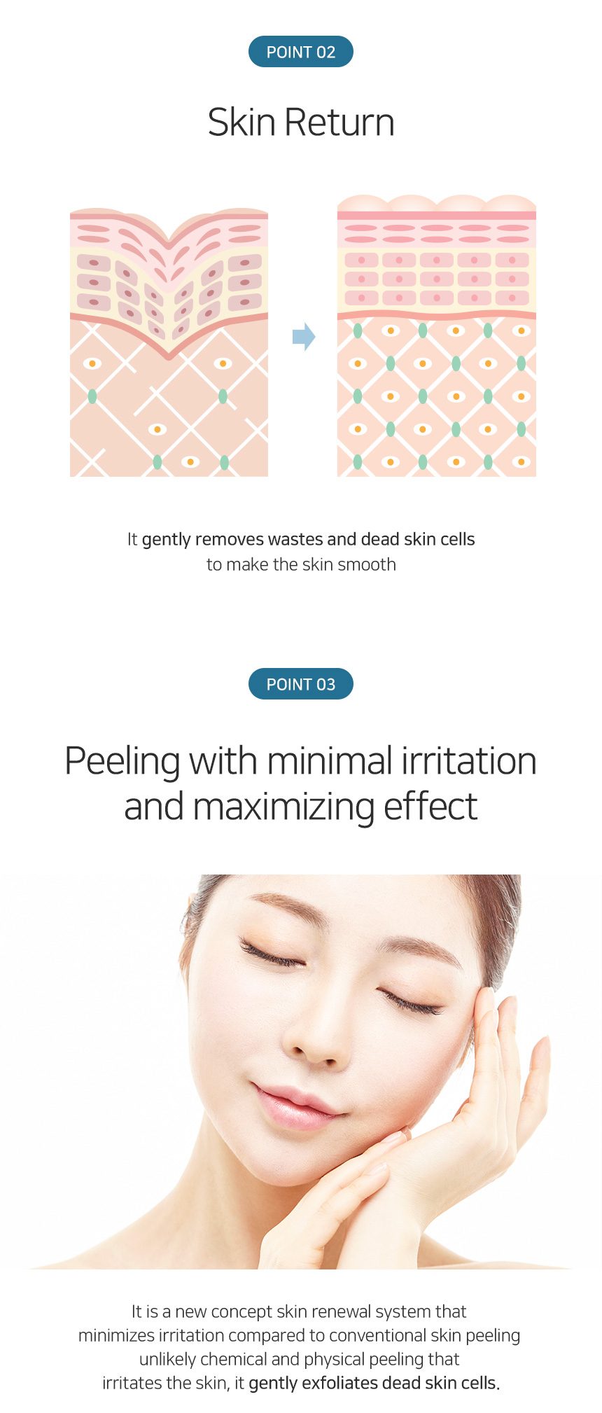 B-Tox Peel Pro.