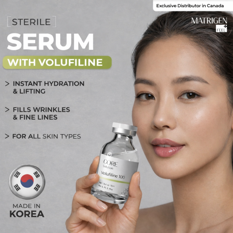 Matrigen Core Solution Volufiline