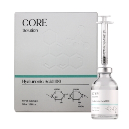 Core Solution Hyaluronic Acid