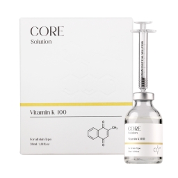 Core Solution Vitamin K