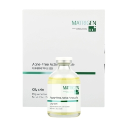 Acne Free Active Ampoule