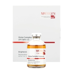 Gluta Complex Ampoule