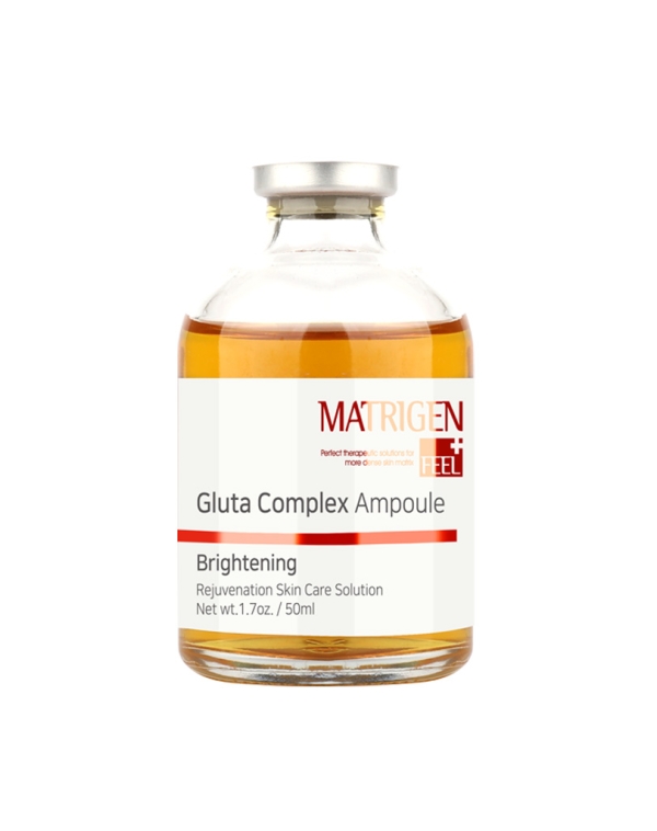 Gluta Complex Ampoule - Image 2