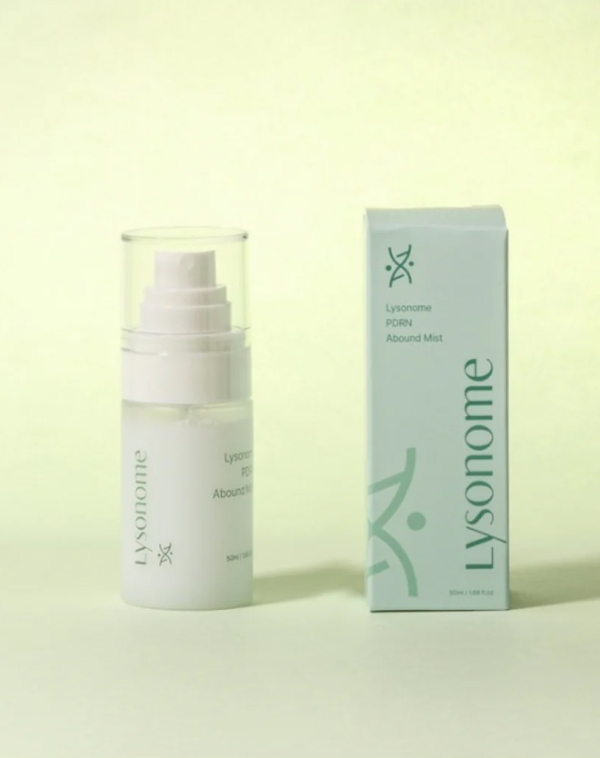 Lysonome PDRN Abound Mist - Image 3