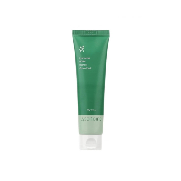 Lysonome PDRN Restore Green Pack
