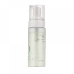 Lysonome PDRN Peak Bubble Foam