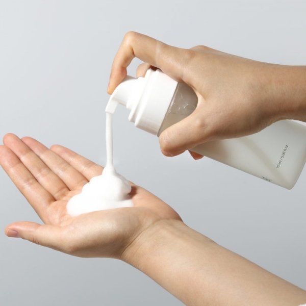 Lysonome PDRN Peak Bubble Foam - Image 3