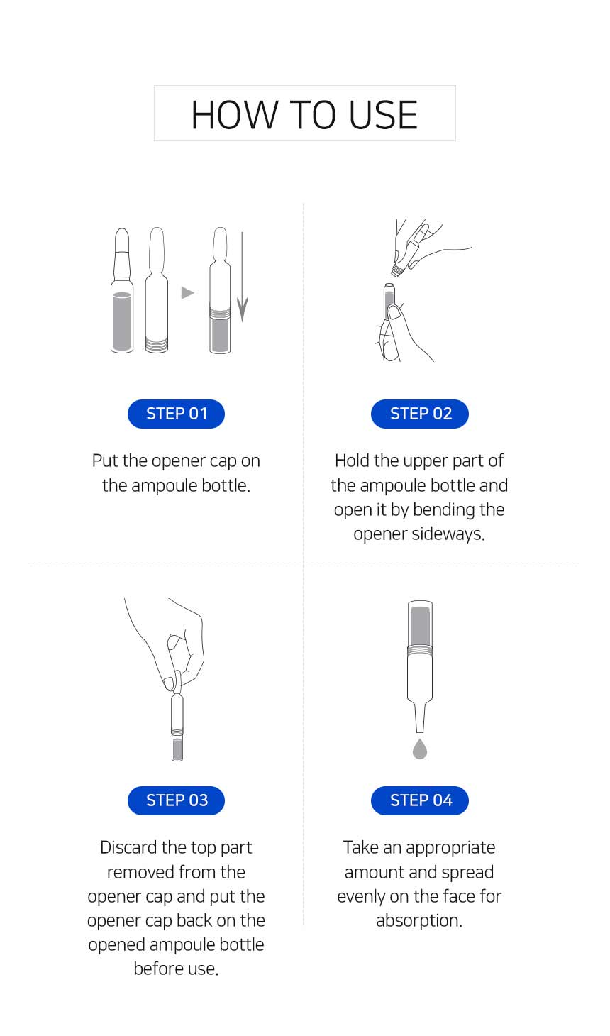 Cell Repair Fluids banner