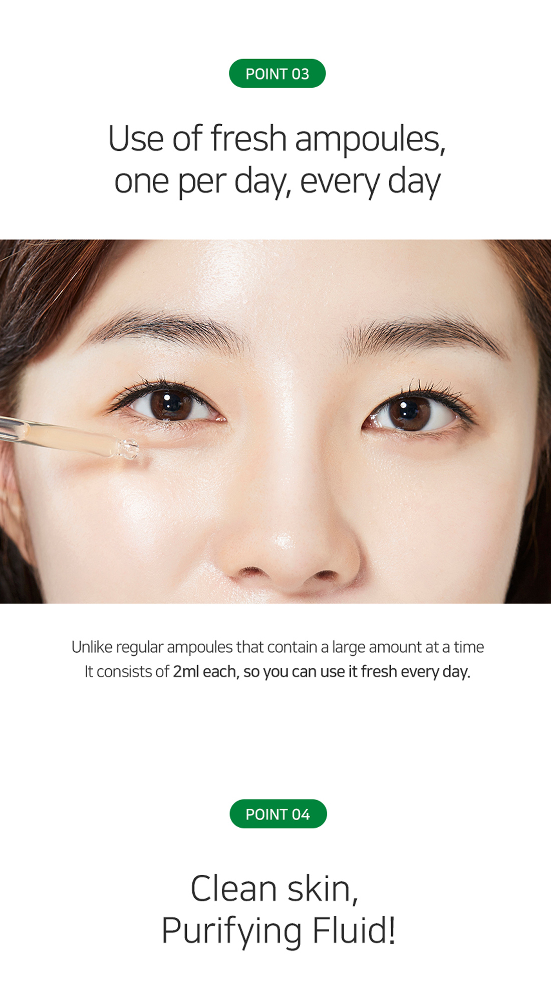 Matrigen Purifying Fluid