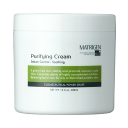 Purifying Cream 400mL