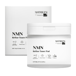 NMN Refine Toner Pad