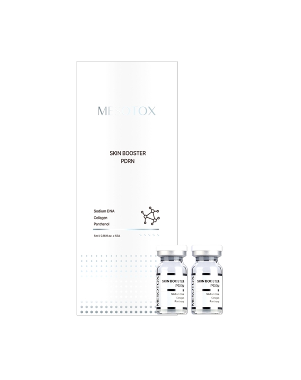 Mesotox-SkinBooster-PDRN