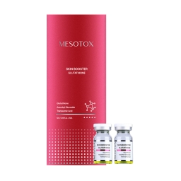 Mesotox Skin-Booster Glutathione