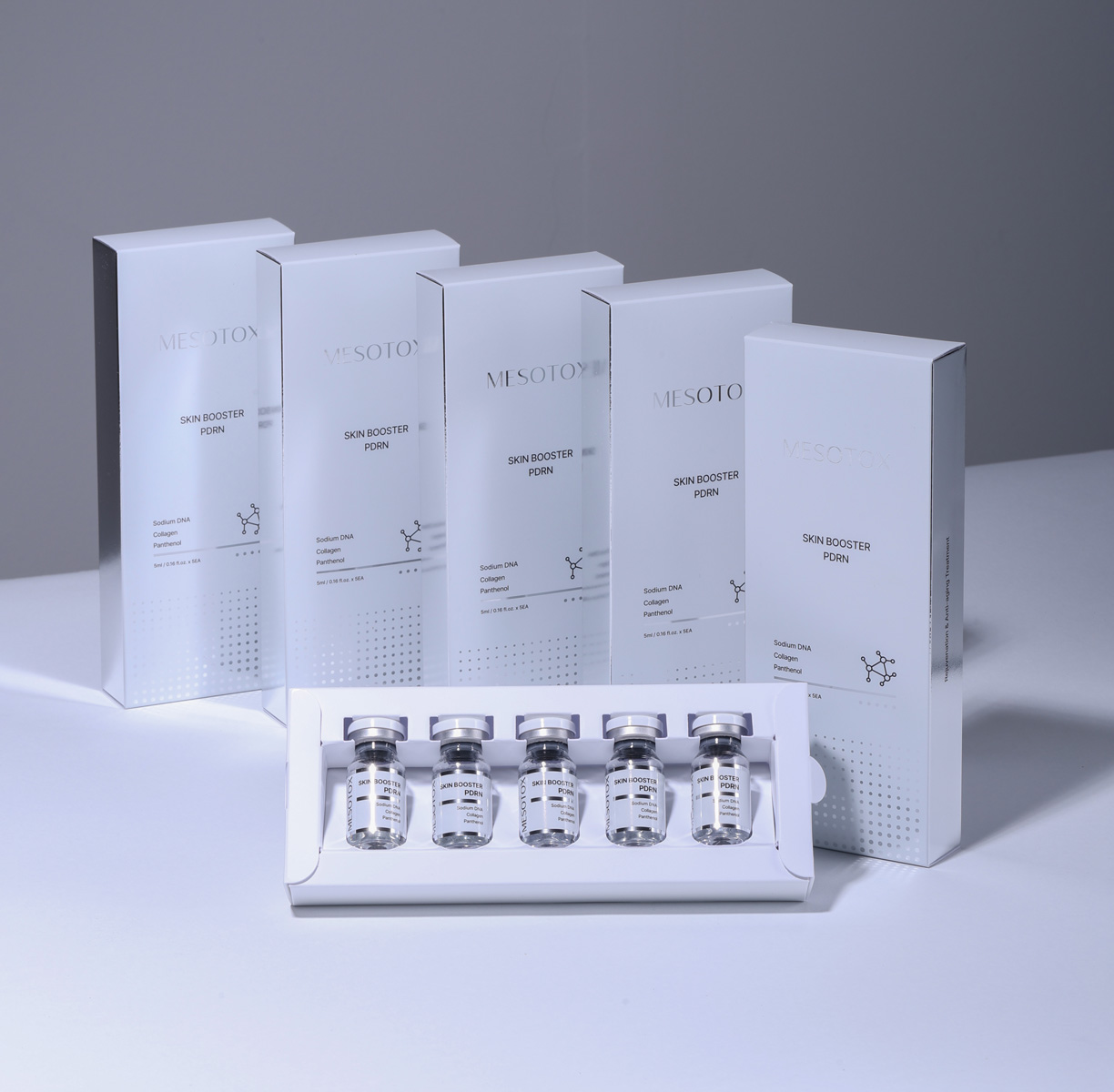Mesotox-SkinBooster-PDRN