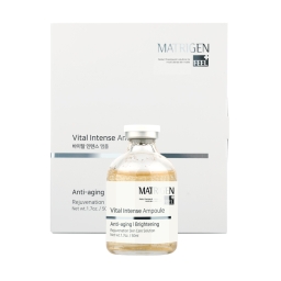 Vital Intense Ampoule