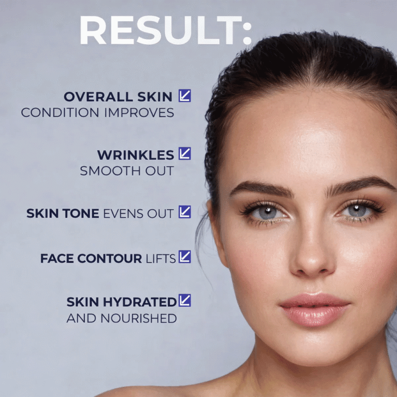 Matrigen Mistro Aqua Peptide Ampoule