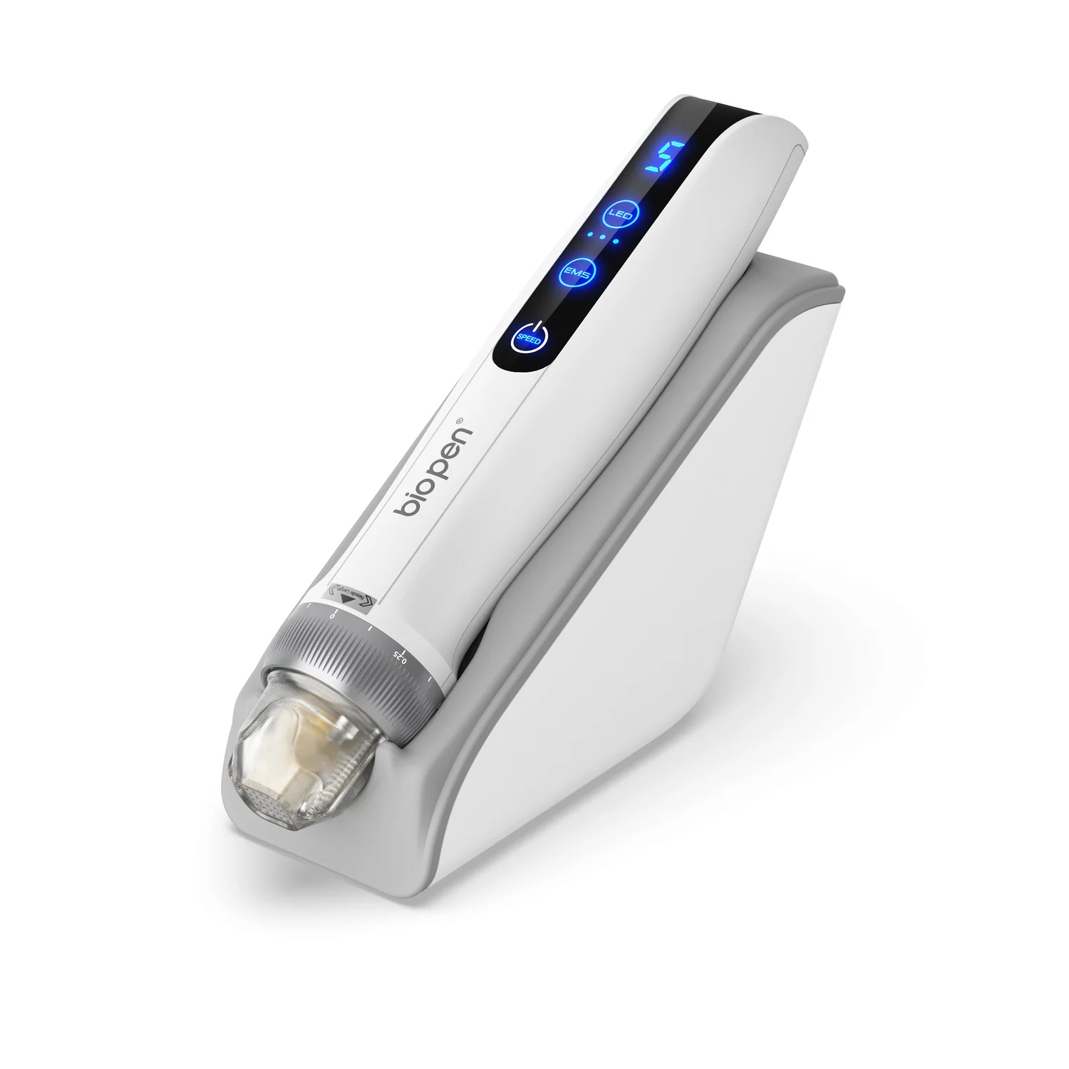 Dr.Pen Bio Q2 3-in-1 Microneedling Pen