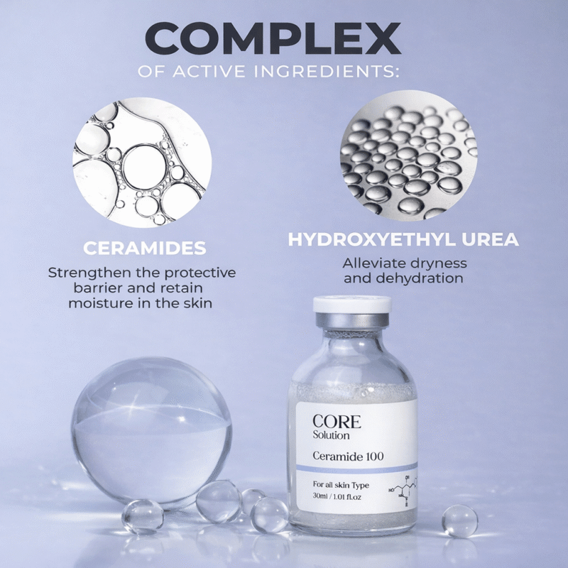 Matrigen Core Solution Ceramide