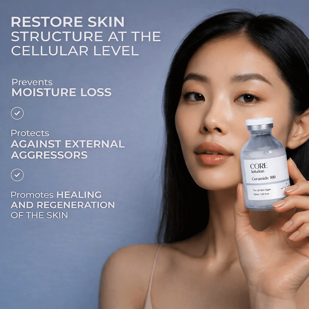 Matrigen Core Solution Ceramide