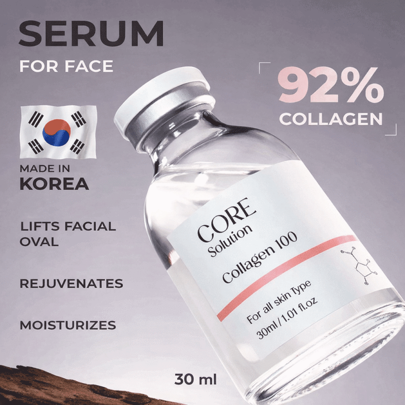 Matrigen Core Solution Collagen