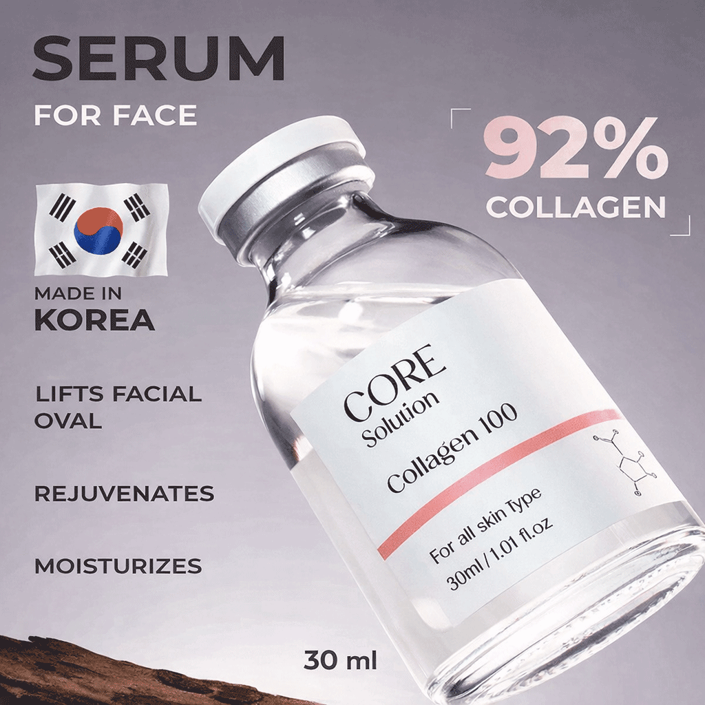 Matrigen Core Solution Collagen