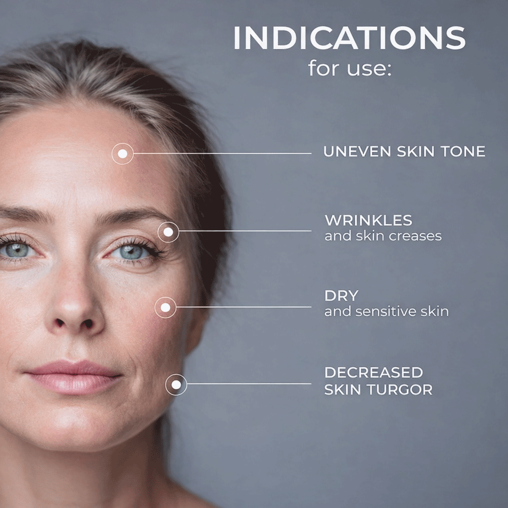 Matrigen Core Solution Collagen