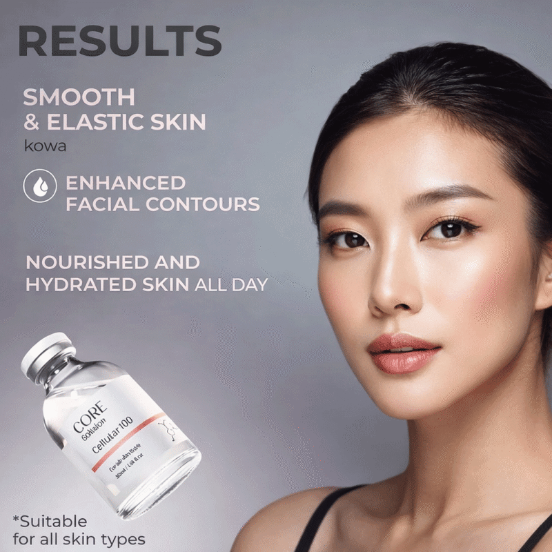 Matrigen Core Solution Collagen