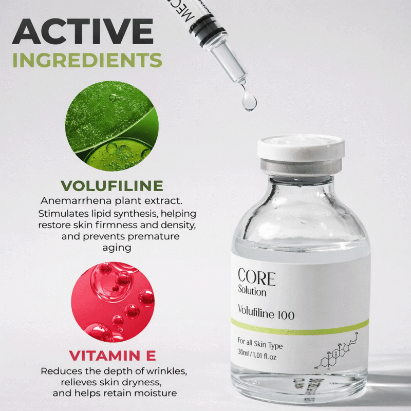 Matrigen Core Solution Vitamin K