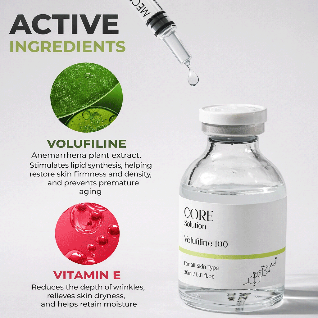 Matrigen Core Solution Vitamin K