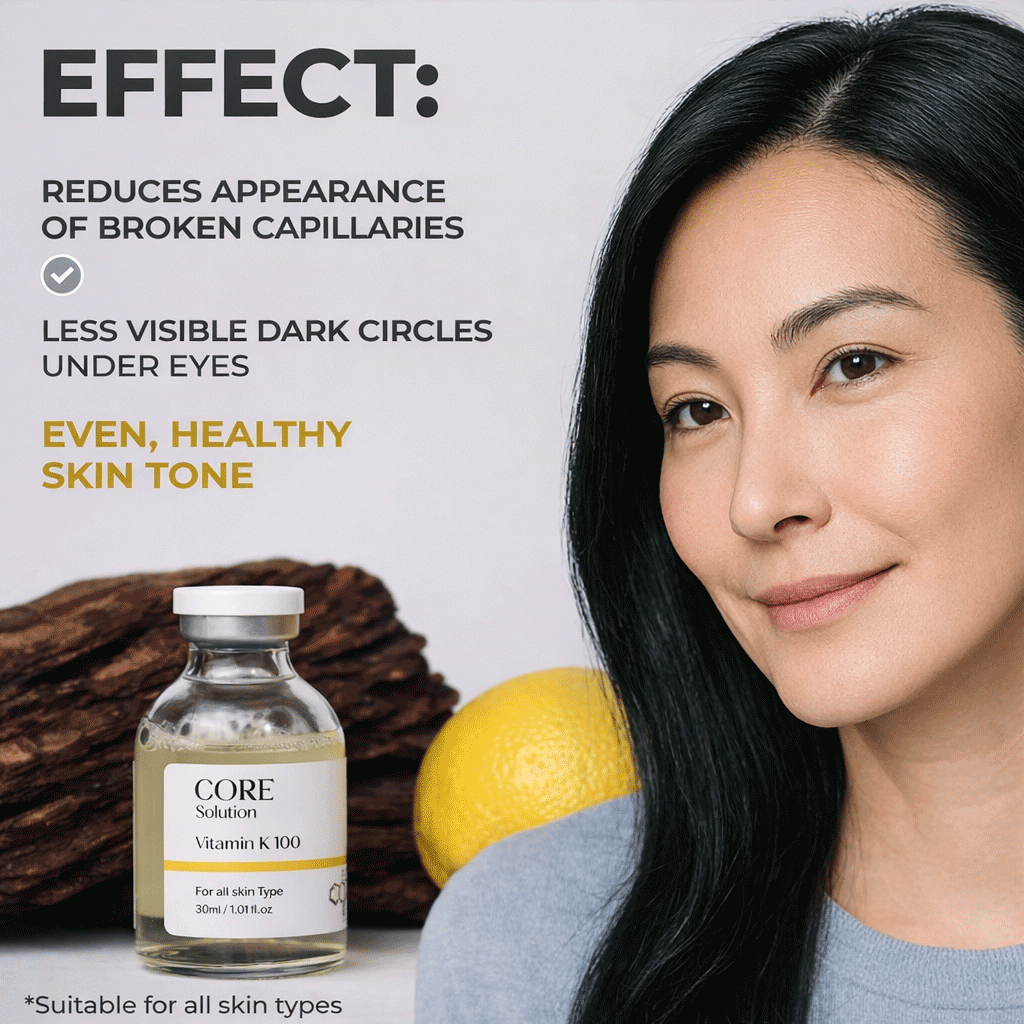 Matrigen Core Solution Vitamin K