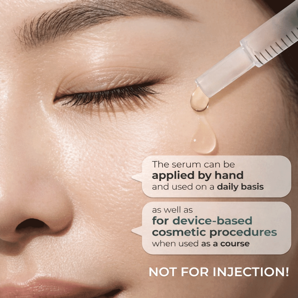 Matrigen Core Solution Vitamin K