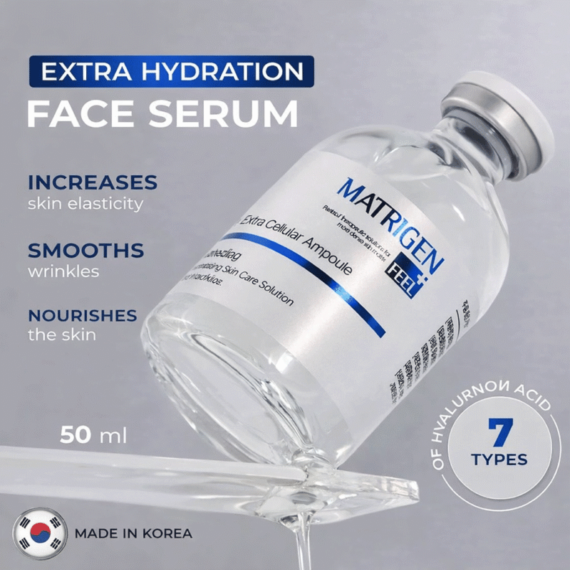 Matrigen ESR Hydra Cellular Ampoule