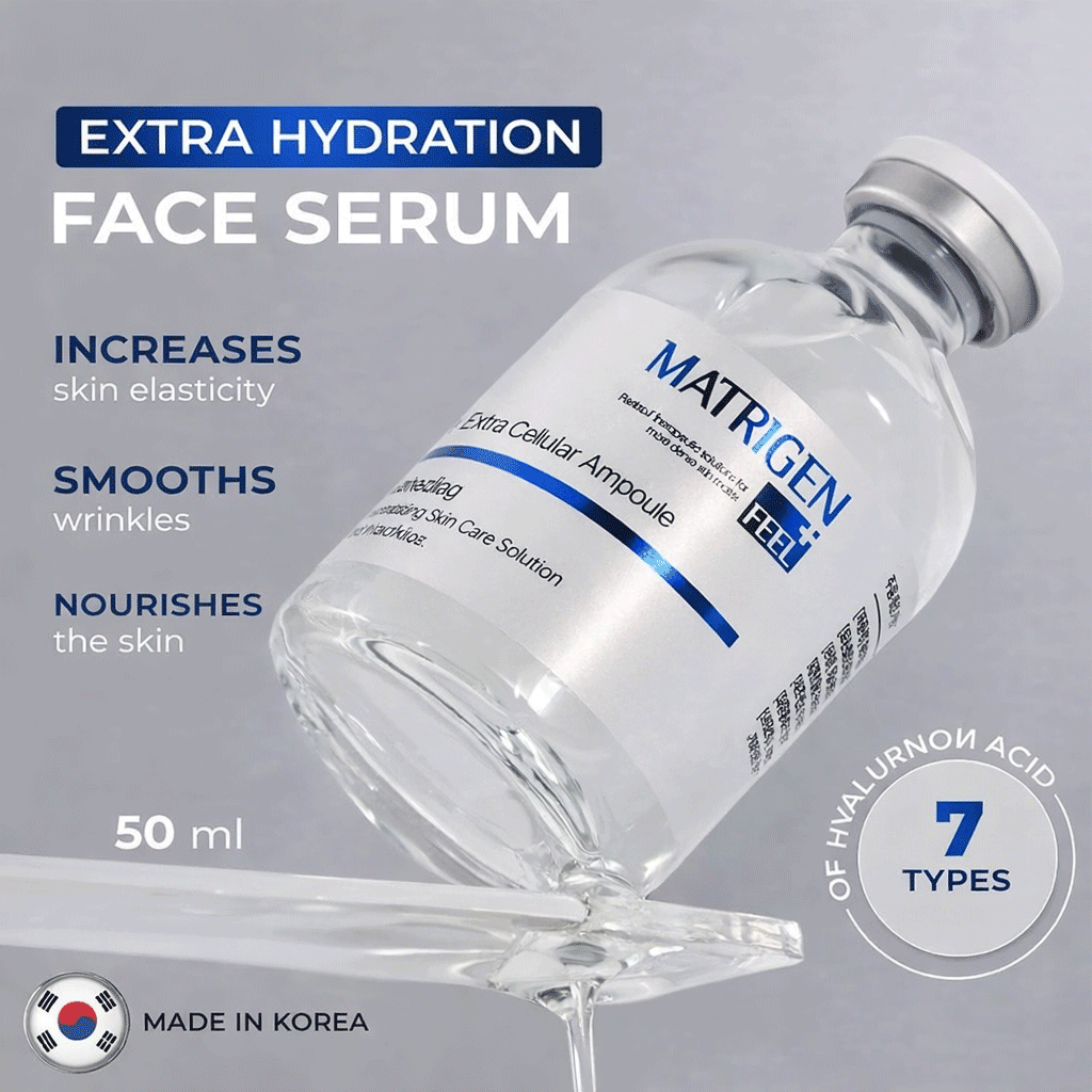 Matrigen ESR Hydra Cellular Ampoule
