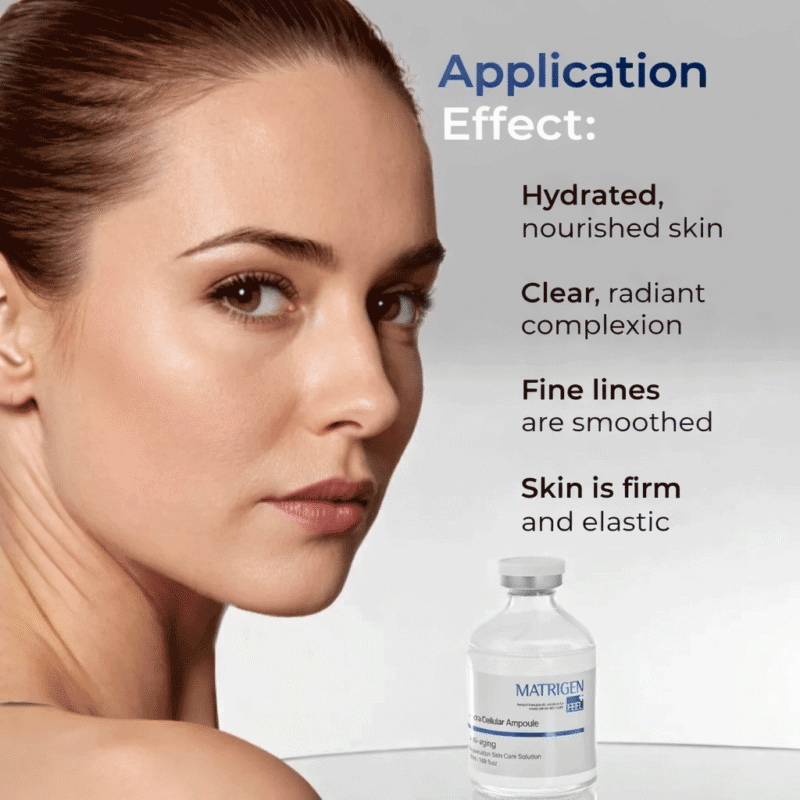Matrigen ESR Hydra Cellular Ampoule