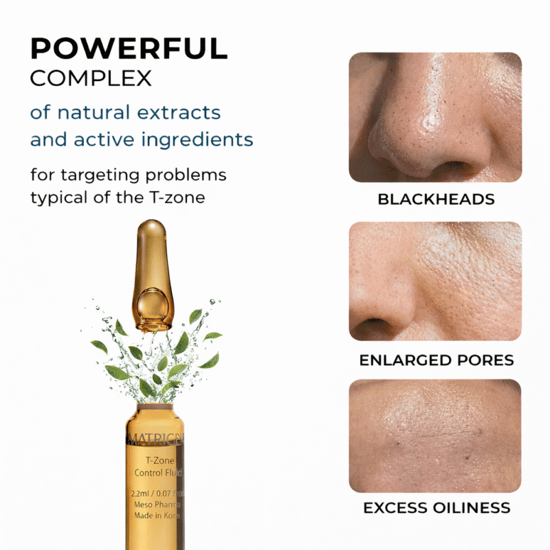 Matrigen T-zone Control Fluid