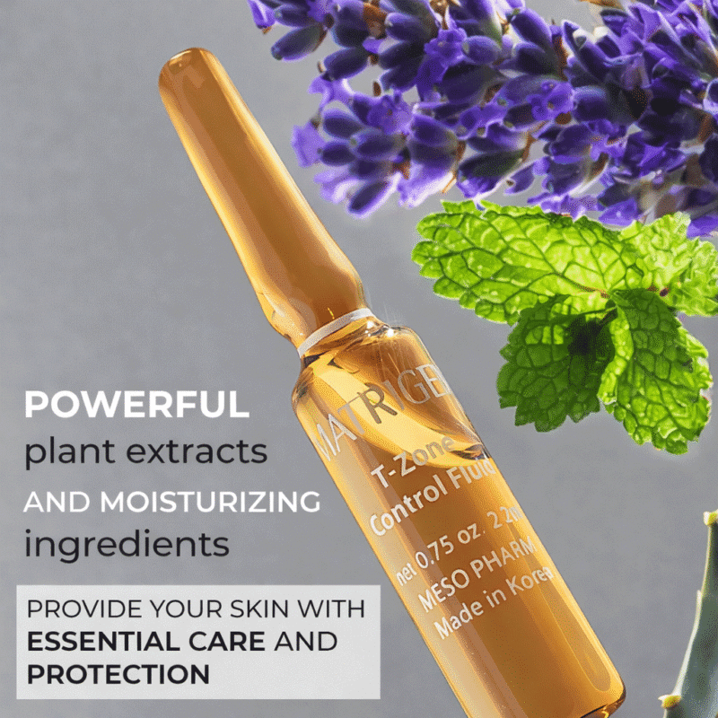 Matrigen T-zone Control Fluid