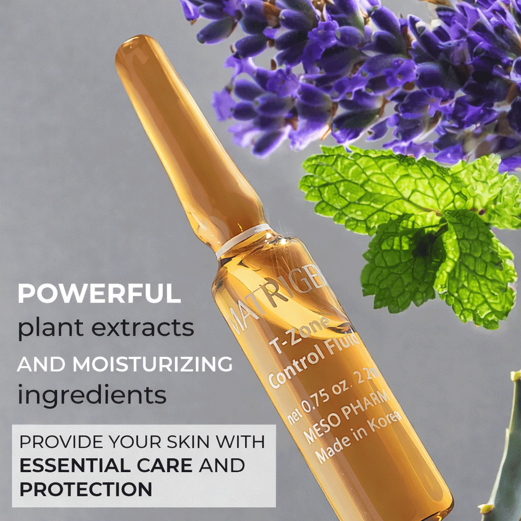 Matrigen T-zone Control Fluid