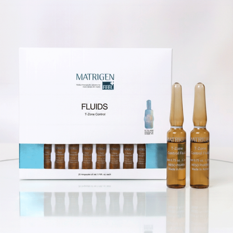 Matrigen T-zone Control Fluid