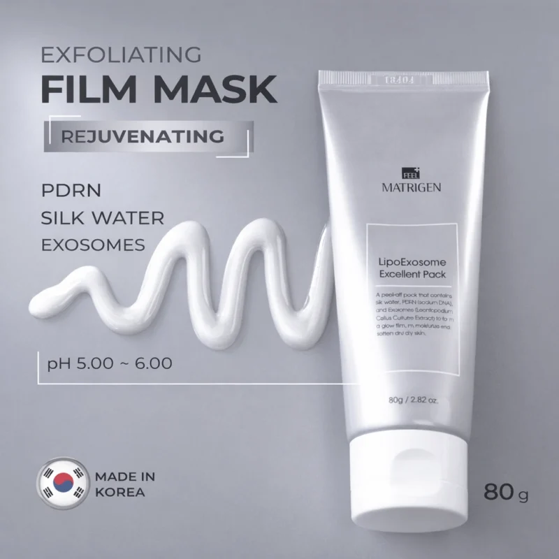 Matrigen LipoExosome Excellent Pack
