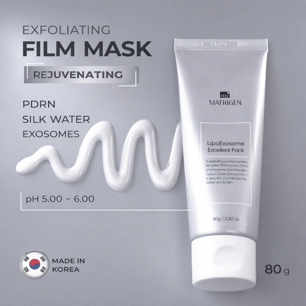 Matrigen LipoExosome Excellent Pack