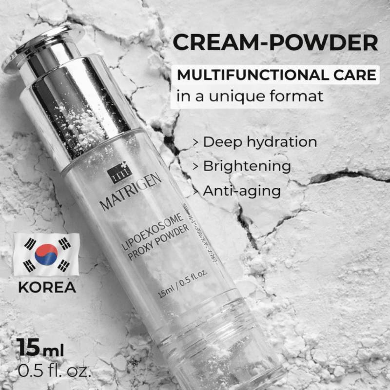Matrigen LipoExosome Proxy Powder