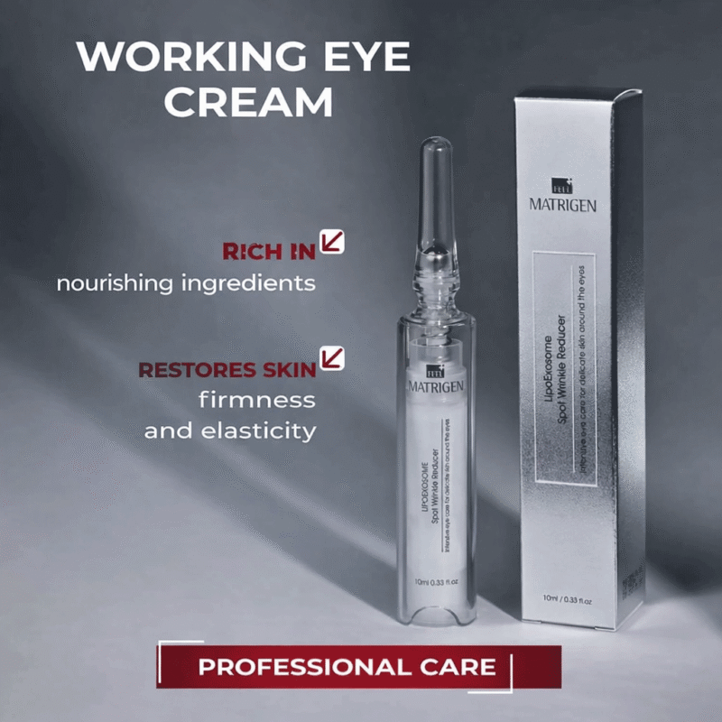 Matrigen LipoExosome Spot Wrinkle Reducer