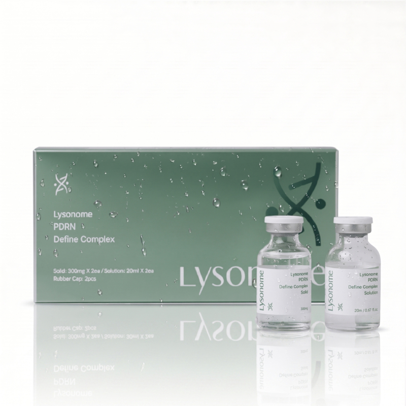 Lysonome PDRN Define Complex