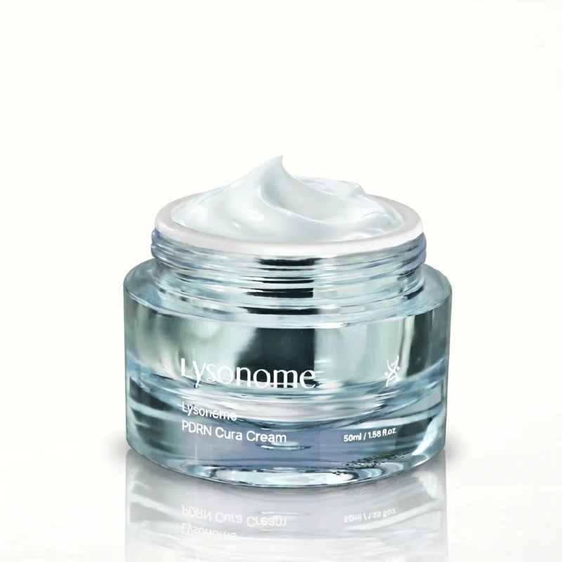 Lysonome PDRN Cura Cream