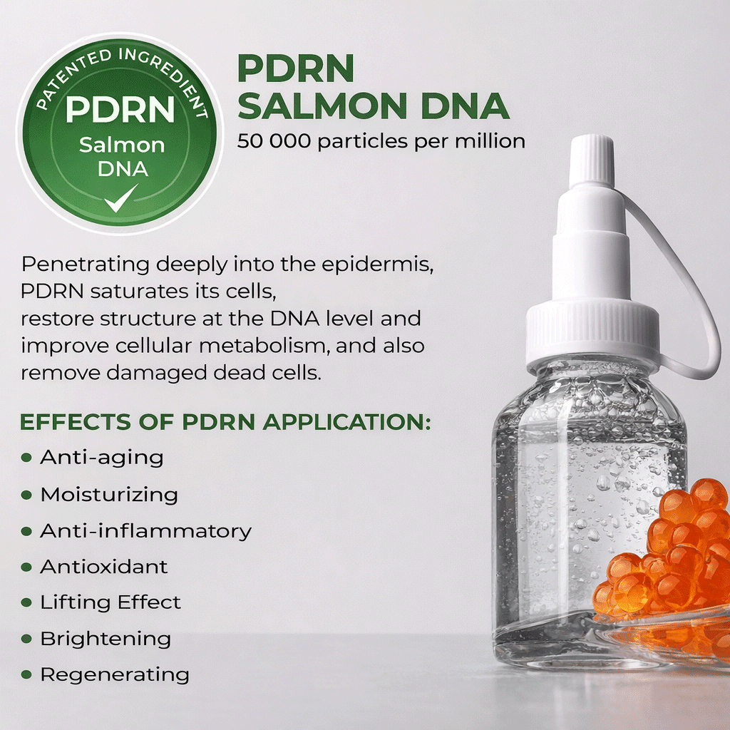 Lysonome PDRN Define Complex