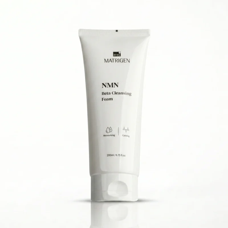 Matrigen NMN Beta Cleansing Foam