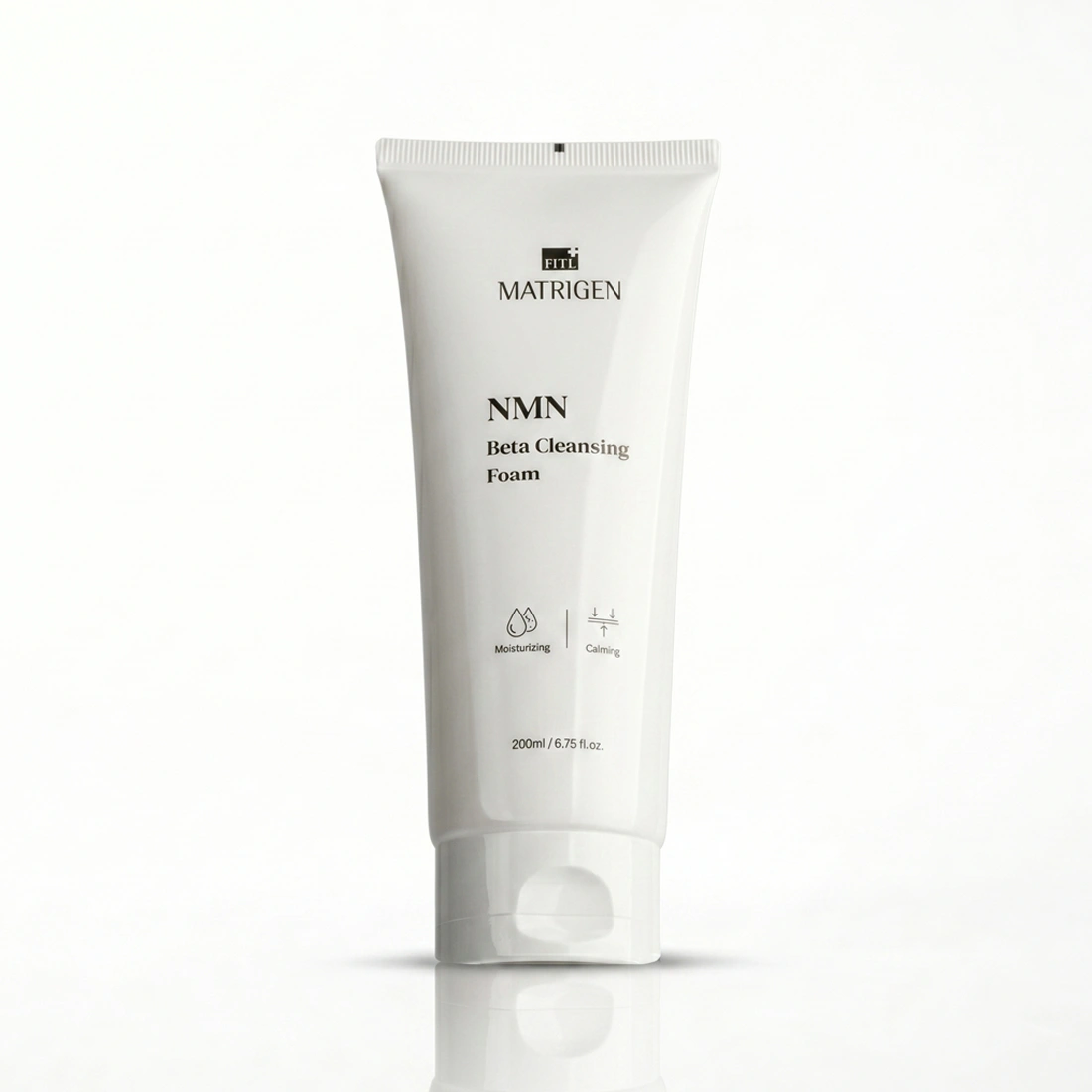 Matrigen NMN Beta Cleansing Foam