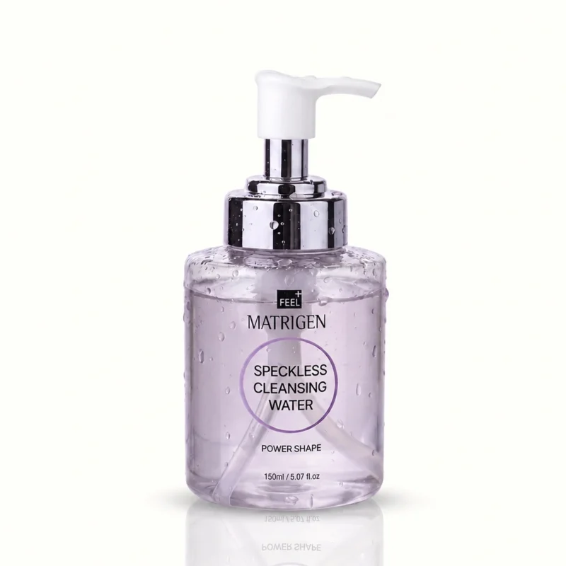 Matrigen Speckless Cleansing Water 150 ml